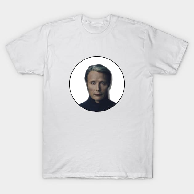 Mads T-Shirt by agnesewho